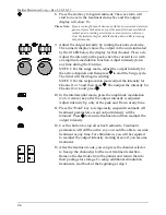 Preview for 24 page of Mettler Electronics Sys*Stim 294 Instruction Manual