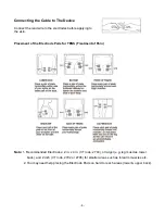 Preview for 10 page of Mettler Electronics Tens-Stim 211 Instruction Manual