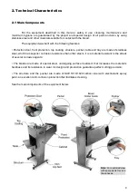 Preview for 4 page of METVISA BIMG FP 12 Series Instruction Manual