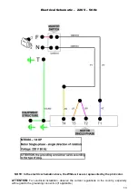 Preview for 13 page of METVISA BIMG FP 12 Series Instruction Manual