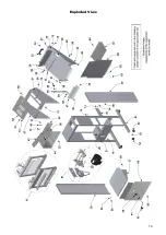 Preview for 14 page of METVISA BIMG FP 12 Series Instruction Manual