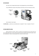 Preview for 11 page of METVISA BIMG RDA Series Instruction Manual