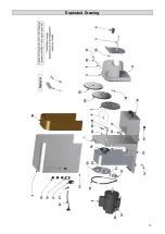 Preview for 18 page of METVISA BIMG RDA Series Instruction Manual