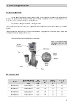 Preview for 4 page of METVISA BMK Series Instruction Manual