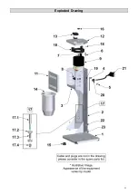 Preview for 11 page of METVISA BMK Series Instruction Manual