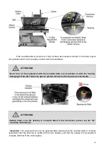 Preview for 13 page of METVISA CFH.300 Series Instruction Manual