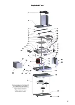 Preview for 22 page of METVISA CFH.300 Series Instruction Manual