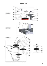 Preview for 23 page of METVISA CFH.300 Series Instruction Manual