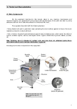 Preview for 4 page of METVISA FIE.30 Instruction Manual