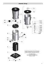 Preview for 15 page of METVISA LQ.10 Series Instruction Manual