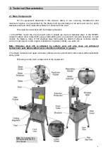 Предварительный просмотр 4 страницы METVISA SFMIL Instruction Manual