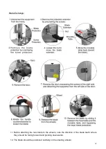 Предварительный просмотр 14 страницы METVISA SFMIL Instruction Manual