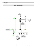 Предварительный просмотр 17 страницы METVISA SFMIL Instruction Manual