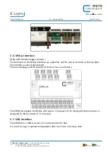 Preview for 24 page of Metz Connect EWIO 2 User Manual