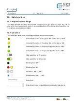 Preview for 31 page of Metz Connect EWIO 2 User Manual