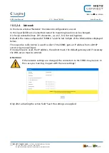 Preview for 40 page of Metz Connect EWIO 2 User Manual