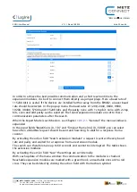 Preview for 59 page of Metz Connect EWIO 2 User Manual