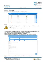 Preview for 62 page of Metz Connect EWIO 2 User Manual