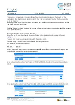 Preview for 65 page of Metz Connect EWIO 2 User Manual