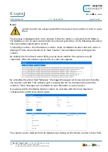 Preview for 67 page of Metz Connect EWIO 2 User Manual