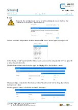 Preview for 69 page of Metz Connect EWIO 2 User Manual