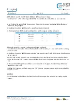 Preview for 75 page of Metz Connect EWIO 2 User Manual