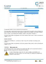 Preview for 76 page of Metz Connect EWIO 2 User Manual