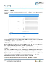 Preview for 81 page of Metz Connect EWIO 2 User Manual