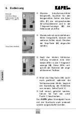 Preview for 13 page of Metz Connect Kapri Plus User Manual