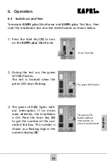 Preview for 34 page of Metz Connect Kapri Plus User Manual