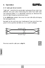 Preview for 41 page of Metz Connect Kapri Plus User Manual