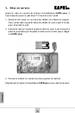 Preview for 53 page of Metz Connect Kapri Plus User Manual