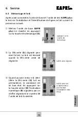 Preview for 56 page of Metz Connect Kapri Plus User Manual