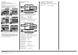 Preview for 4 page of Metz Connect Logline LF-DO4 Quick Start Manual