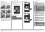 Предварительный просмотр 5 страницы Metz Connect Logline MR-DIO4/2 Manual