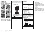 Preview for 5 page of Metz Connect MR-AO4 Manual