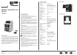 Metz Connect MR-TO4 Manual preview