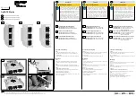 Metz Connect OpDAT REGplus Mounting Instruction preview