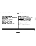 Предварительный просмотр 53 страницы Metz 24 AF-1 C Operating Instructions Manual