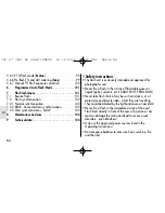 Предварительный просмотр 84 страницы Metz 24 AF-1 C Operating Instructions Manual