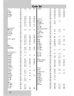 Предварительный просмотр 42 страницы Metz 30TL55 Operating Instructions Manual