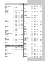 Предварительный просмотр 45 страницы Metz 30TL55 Operating Instructions Manual