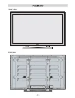 Preview for 4 page of Metz 42TN92 Operating Instructions Manual