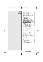 Preview for 2 page of Metz 44 AF-4 Operating Instructions Manual