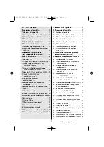 Preview for 3 page of Metz 44 AF-4 Operating Instructions Manual