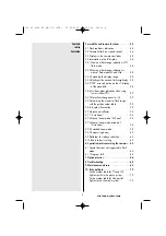 Preview for 4 page of Metz 44 AF-4 Operating Instructions Manual