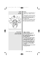 Preview for 6 page of Metz 44 AF-4 Operating Instructions Manual