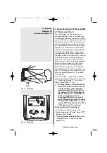 Preview for 18 page of Metz 44 AF-4 Operating Instructions Manual