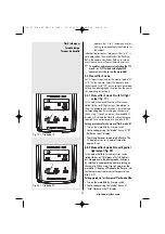 Preview for 34 page of Metz 44 AF-4 Operating Instructions Manual