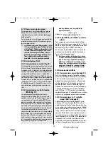 Preview for 39 page of Metz 44 AF-4 Operating Instructions Manual